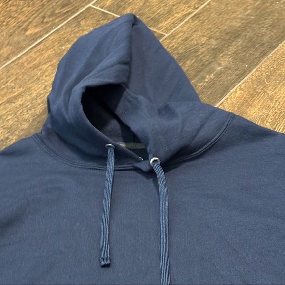 NWT Athletics Works Sweatshirt Hoodie - Picture 2 of 10